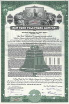 New York Telephone Co.