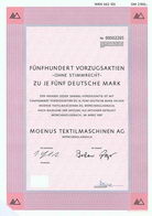 Moenus Textilmaschinen AG