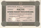 Bremer Woll-Kämmerei