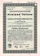 Kreis Teltow