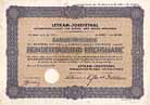 Leykam-Josefsthal AG fr Papier- und Druck-Industrie