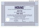 HOLAG Technologie AG