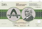 Thyssen AG