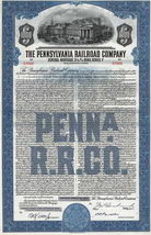 Pennsylvania Railroad