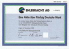 Ehlebracht AG