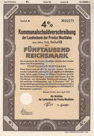 Landesbank der Provinz Westfalen