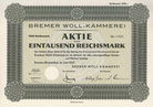 Bremer Woll-Kämmerei