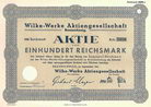 Wilke-Werke AG