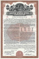 United States Steel Corp.