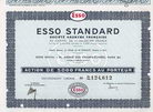 ESSO STANDARD S.A. Francaise