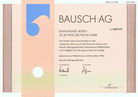 Bausch AG