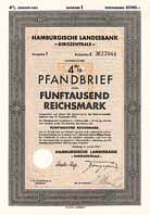 Hamburgische Landesbank - Girozentrale -