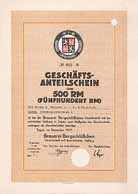 Brauerei Bergschlößchen GmbH