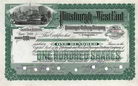 Pittsburgh & West End Passenger Railway