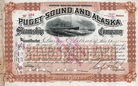 Puget Sound & Alaska Steamship Co.