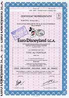 Euro Disneyland S.C.A.