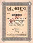 Emil Heinicke AG