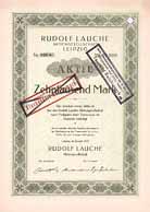 Rudolf Lauche AG