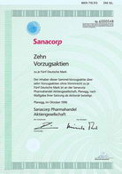 Sanacorp Pharmahandel AG