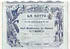 La Kotto S.A.