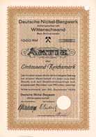 Deutsche Nickel-Bergwerk AG