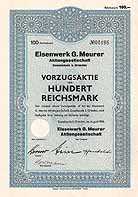 Eisenwerk G. Meurer AG