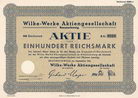 Wilke-Werke AG