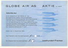 Globe Air AG