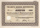 Triumph Werke Nürnberg AG