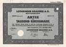 Lothringer Brauerei AG