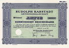 Rudolph Karstadt AG