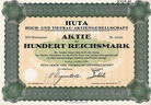 HUTA Hoch- und Tiefbau AG