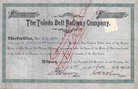 Toledo Belt Railway