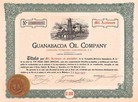 Guanabacoa Oil Company S.A.