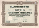 Brauerei Moninger