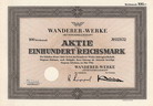 Wanderer-Werke AG