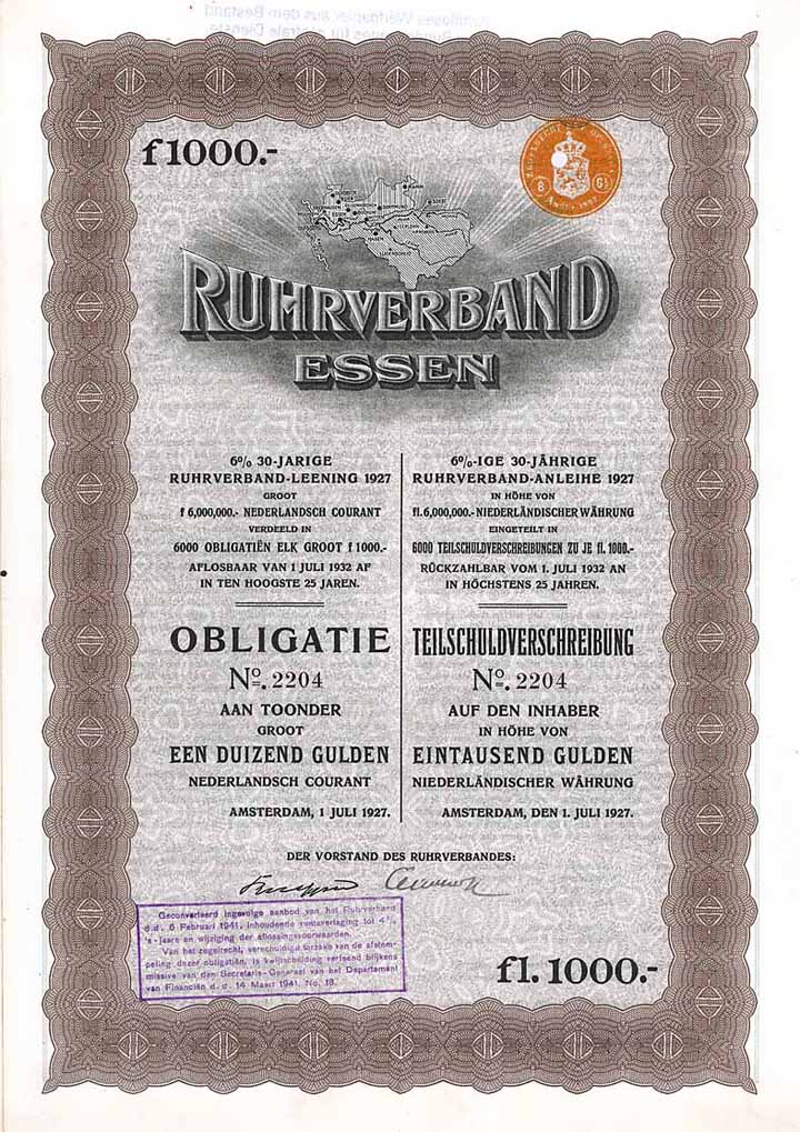 Ruhrverband