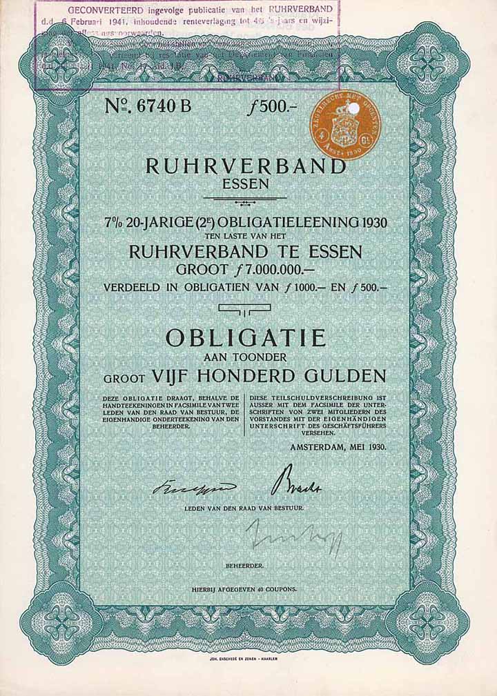 Ruhrverband