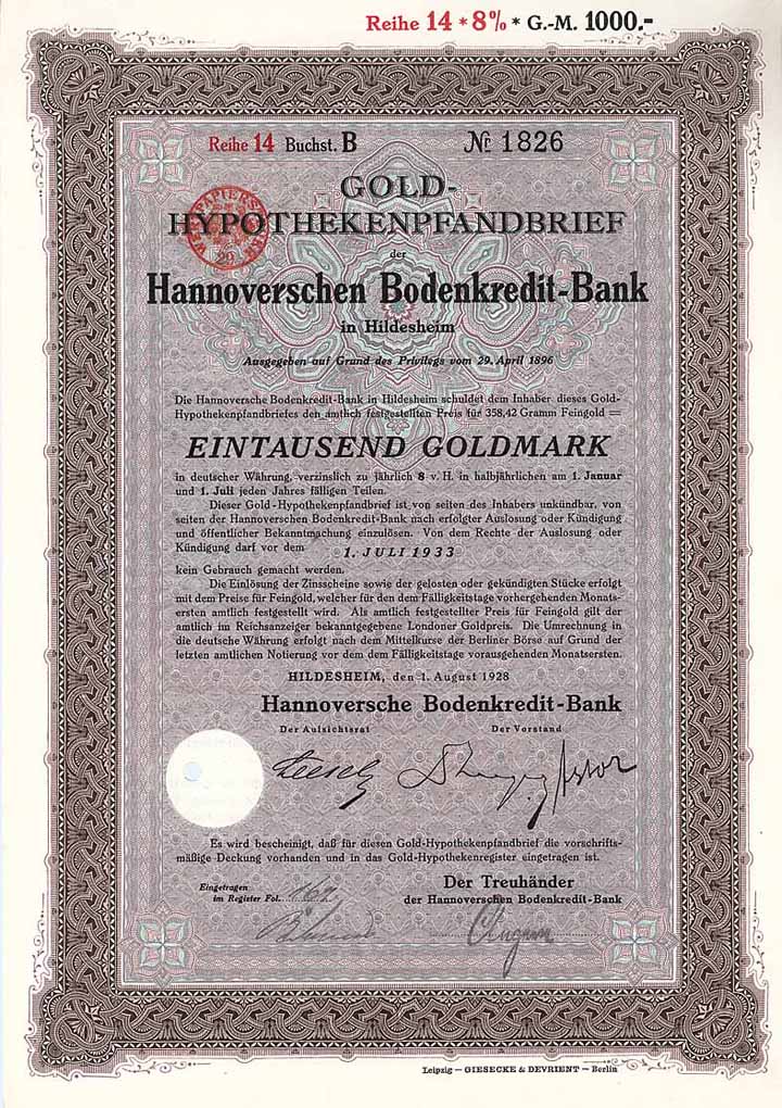 Hannoversche Bodenkredit-Bank