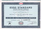 ESSO STANDARD S.A. Francaise