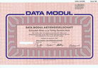 Data Modul AG