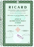 Ricard S.A.