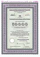 Industriekreditbank AG