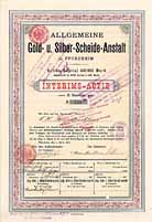 Allgemeine Gold- & Silber-Scheide-Anstalt