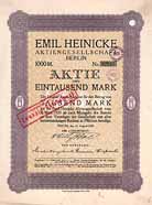 Emil Heinicke AG