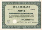 Commerzbank AG