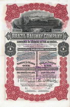 Brazil Railway