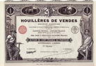 Houillères de Vendes S.A.