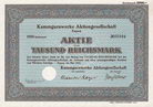 Kammgarnwerke AG