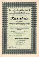 Gewerkschaft Carolus II